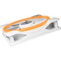 Комплект вентиляторов для корпуса с контроллером be quiet! Light Wings White 140mm PWM Triple-Pack BL102 - Превью изображения №3 — Интернет-магазин ПроЗаказ