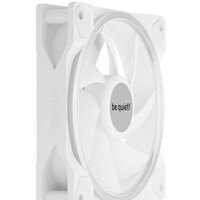 Комплект вентиляторов для корпуса с контроллером be quiet! Light Wings White 140mm PWM Triple-Pack BL102 - Превью изображения №7 — Интернет-магазин ПроЗаказ