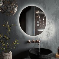  Roxen Зеркало Brimen 510195-60AF 60x60 - Превью изображения №3 — Интернет-магазин ПроЗаказ