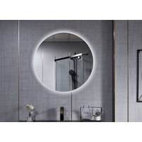  Roxen Зеркало Brimen 510195-60AF 60x60 - Превью изображения №4 — Интернет-магазин ПроЗаказ