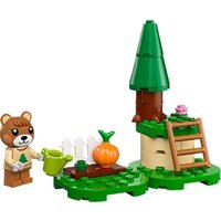 LEGO Animal Crossing 30662 Тыквенный сад Мэйпл