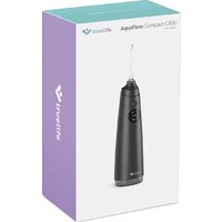 Ирригатор  TrueLife AquaFloss Compact C300 (черный) TLF778444 - Превью изображения №13 — Интернет-магазин ПроЗаказ