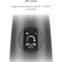 Ирригатор  TrueLife AquaFloss Compact C300 (черный) TLF778444 - Превью изображения №5 — Интернет-магазин ПроЗаказ