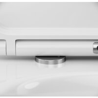 Унитаз напольный AM.PM Gem FlashClean C908600SC - Превью изображения №6 — Интернет-магазин ПроЗаказ