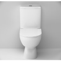 Унитаз напольный AM.PM Gem FlashClean C908600SC - Превью изображения №5 — Интернет-магазин ПроЗаказ