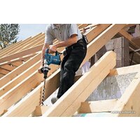 Перфоратор Bosch GBH 4-32 DFR Professional [0611332100] - Превью изображения №3 — Интернет-магазин ПроЗаказ