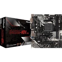Материнская плата ASRock B450M-HDV R4.0 - Превью изображения №5 — Интернет-магазин ПроЗаказ