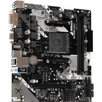 Материнская плата ASRock B450M-HDV R4.0 - Превью изображения №3 — Интернет-магазин ПроЗаказ