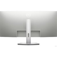 Монитор Dell 34 Curved USB-C S3423DWC - Превью изображения №6 — Интернет-магазин ПроЗаказ