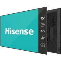 Hisense 75DM66D
