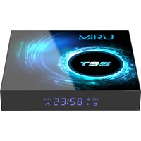 Смарт-приставка Miru T95 2ГБ/16ГБ - Превью изображения №2 — Интернет-магазин ПроЗаказ