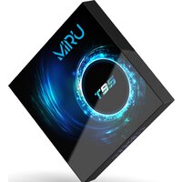 Смарт-приставка Miru T95 2ГБ/16ГБ - Превью изображения №4 — Интернет-магазин ПроЗаказ
