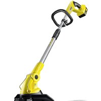 Триммер Karcher LTR 18-30 (с 1-им АКБ) - Превью изображения №2 — Интернет-магазин ПроЗаказ