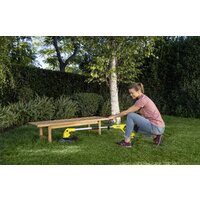 Триммер Karcher LTR 18-30 (с 1-им АКБ) - Превью изображения №10 — Интернет-магазин ПроЗаказ