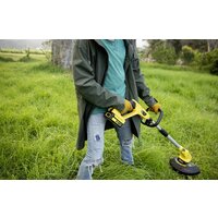 Триммер Karcher LTR 18-30 (с 1-им АКБ) - Превью изображения №7 — Интернет-магазин ПроЗаказ
