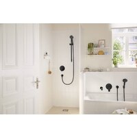 Смеситель Hansgrohe 72667670 - Превью изображения №2 — Интернет-магазин ПроЗаказ