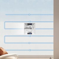 Робот для мытья окон Idea Systems YW500 - Превью изображения №11 — Интернет-магазин ПроЗаказ