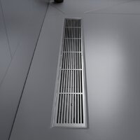 Трап/канал Lauter 2120861-i IH 600x100 (хром) - Превью изображения №6 — Интернет-магазин ПроЗаказ