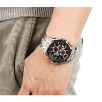 Наручные часы Casio EF-539D-1A5 - Превью изображения №3 — Интернет-магазин ПроЗаказ