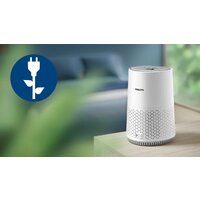 Очиститель воздуха Philips AC0651/10 - Превью изображения №7 — Интернет-магазин ПроЗаказ