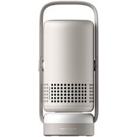 Проектор XGIMI Vibe One (облачный пепел) - Превью изображения №2 — Интернет-магазин ПроЗаказ