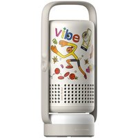 Проектор XGIMI Vibe One (облачный пепел) - Превью изображения №4 — Интернет-магазин ПроЗаказ