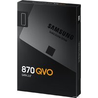 SSD Samsung 870 QVO 8TB MZ-77Q8T0BW - Превью изображения №6 — Интернет-магазин ПроЗаказ