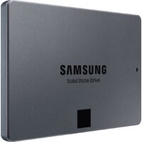 SSD Samsung 870 QVO 8TB MZ-77Q8T0BW - Превью изображения №3 — Интернет-магазин ПроЗаказ