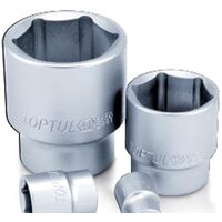 Набор трещотка с головками Toptul GCAD4303 43 предмета - Превью изображения №6 — Интернет-магазин ПроЗаказ