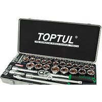 Toptul GCAD4303 43 предмета