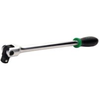 Набор трещотка с головками Toptul GCAD4303 43 предмета - Превью изображения №2 — Интернет-магазин ПроЗаказ