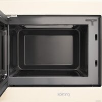 Микроволновая печь Korting KMI 827 GB - Превью изображения №5 — Интернет-магазин ПроЗаказ