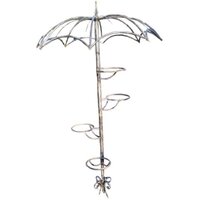 Кашпо, горшки, опоры для растений