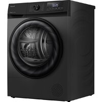 Сушильная машина Weissgauff WD 4948 Heat Pump Grey - Превью изображения №2 — Интернет-магазин ПроЗаказ