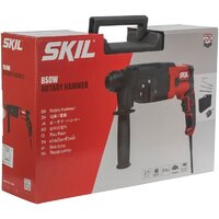 Перфоратор Skil RH1109SE00 (кейс) - Превью изображения №8 — Интернет-магазин ПроЗаказ