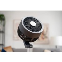 Вентилятор Zelmer ZRF5500 - Превью изображения №10 — Интернет-магазин ПроЗаказ