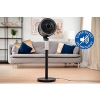 Вентилятор Zelmer ZRF5500 - Превью изображения №6 — Интернет-магазин ПроЗаказ