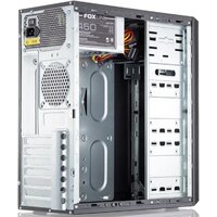 Корпус Foxline 450W FL-302-FZ450 - Превью изображения №5 — Интернет-магазин ПроЗаказ