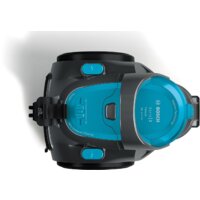 Пылесос Bosch BGS05X240 - Превью изображения №4 — Интернет-магазин ПроЗаказ