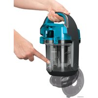 Пылесос Bosch BGS05X240 - Превью изображения №5 — Интернет-магазин ПроЗаказ