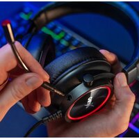 Наушники Niceboy Oryx X500 Shadow - Превью изображения №7 — Интернет-магазин ПроЗаказ