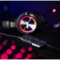 Наушники Niceboy Oryx X500 Shadow - Превью изображения №9 — Интернет-магазин ПроЗаказ