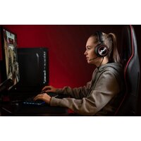 Наушники Niceboy Oryx X500 Shadow - Превью изображения №8 — Интернет-магазин ПроЗаказ