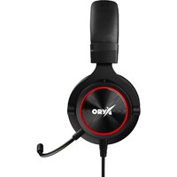 Наушники Niceboy Oryx X500 Shadow - Превью изображения №4 — Интернет-магазин ПроЗаказ
