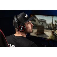Наушники Niceboy Oryx X500 Shadow - Превью изображения №6 — Интернет-магазин ПроЗаказ