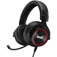 Наушники Niceboy Oryx X500 Shadow - Превью изображения №2 — Интернет-магазин ПроЗаказ
