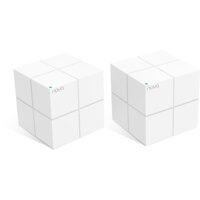 Wi-Fi роутер Tenda Nova MW6 2-pack - Превью изображения №3 — Интернет-магазин ПроЗаказ