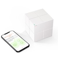 Wi-Fi роутер Tenda Nova MW6 2-pack - Превью изображения №2 — Интернет-магазин ПроЗаказ