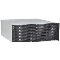 Сетевой накопитель Infortrend EonStor DS2024R2C000C-8U32 - Превью изображения №2 — Интернет-магазин ПроЗаказ