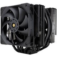 Thermalright Frost Commander 140 (черный)